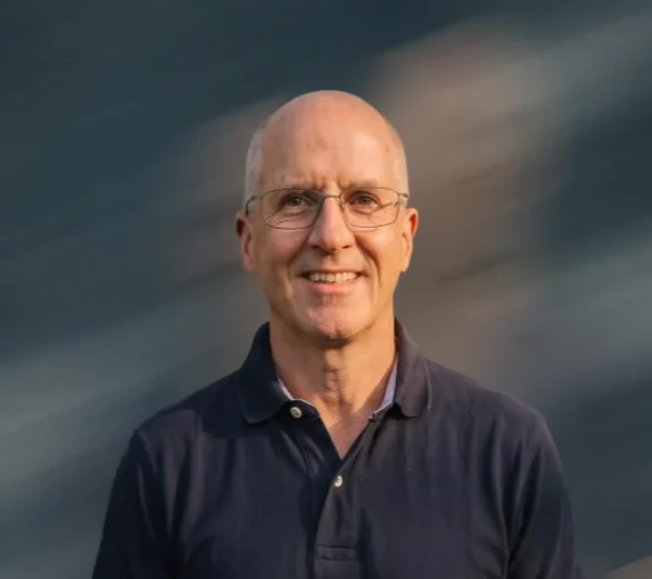 Peter Donnelly